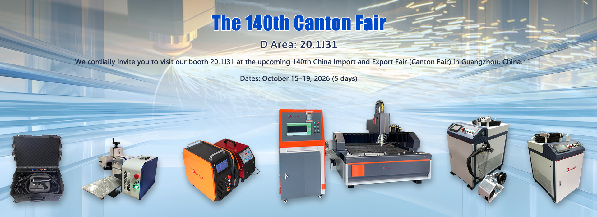 Quality Laser Cleaning Machine factory
