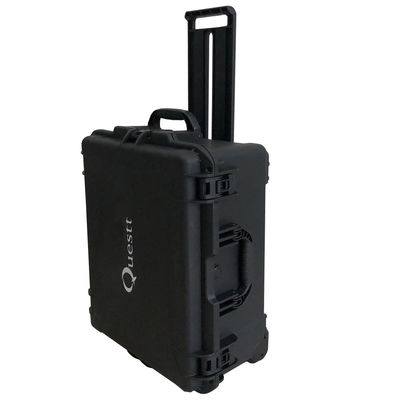 دستگاه تمیز کننده لیزر زنگ زدگی 100 وات دستی