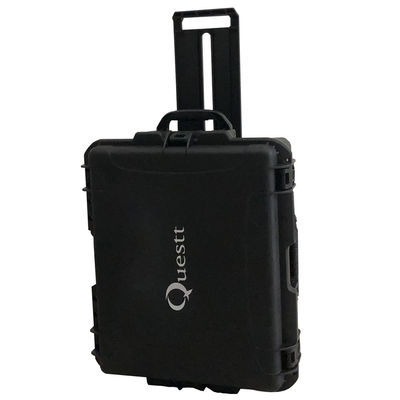 دستگاه لیزر حذف زنگ زدگی روغن موتور 100 وات 200 وات برای تمیز کردن ماشین