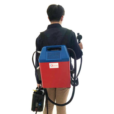 100W Laserreinigungsmaschine