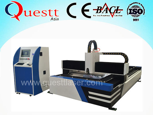 500W-10000W Automatic Fabric Cutting Machine