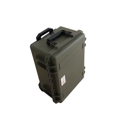 Tête portative de nettoyage 100W de Lazer de machine de rouille tenue dans la main de laser