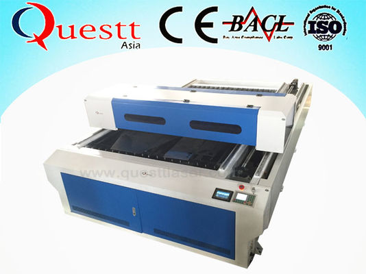 دستگاه برش و حکاکی لیزری CNC CO2 برای اکریلیک / سنگ / ام دی اف / فولاد
