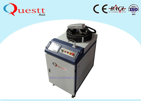 2000W 1000W Raycus JPT IPG Max Laser-Rostentfernungsmaschine