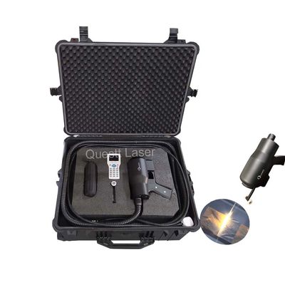 زنگ زدگی لیزری دستی Raycus IPG JPT MOPA 100W 2000 وات