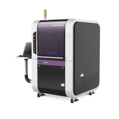 Mini Uv Laser Marking Machine-Strichkode 3 Watt 5 Watt